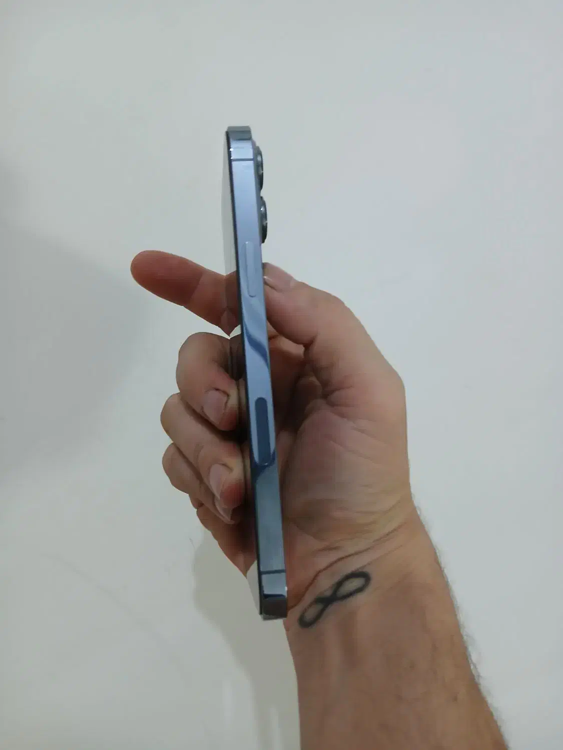 ایفون ۱۳پرومکس ۲۵۶گیگ|موبایل|رشت, اسماعیل آباد|دیوار