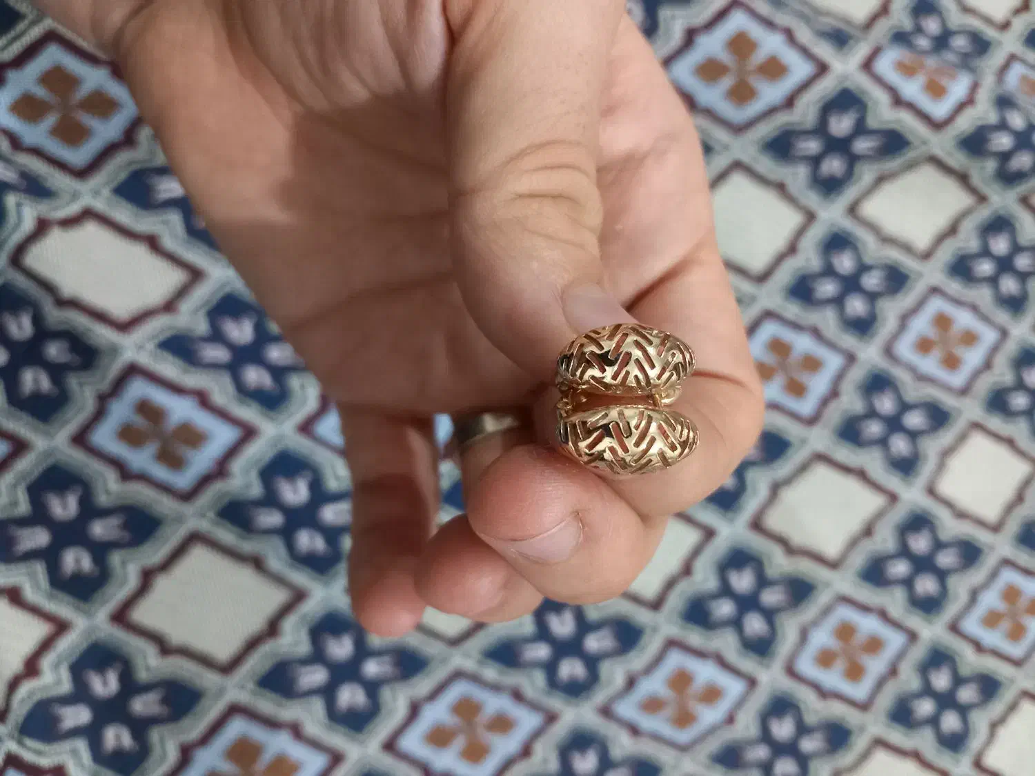 گوشواره|بدلیجات|مرند, |دیوار