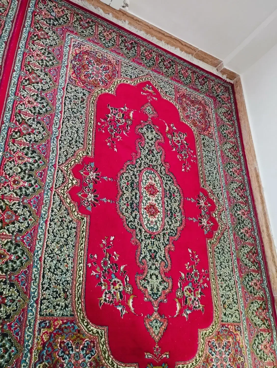 فرش|فرش|رشت, کوی مهر|دیوار