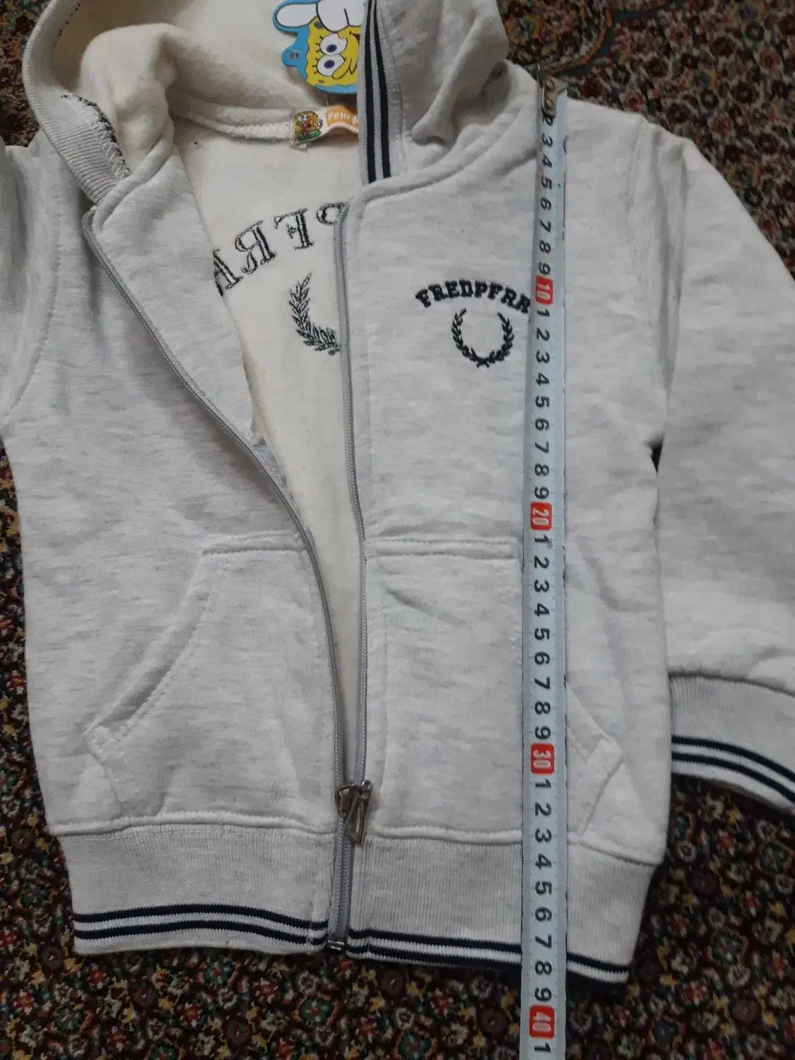 لباس بچگانه|کفش و لباس بچه|تهران, دولاب|دیوار