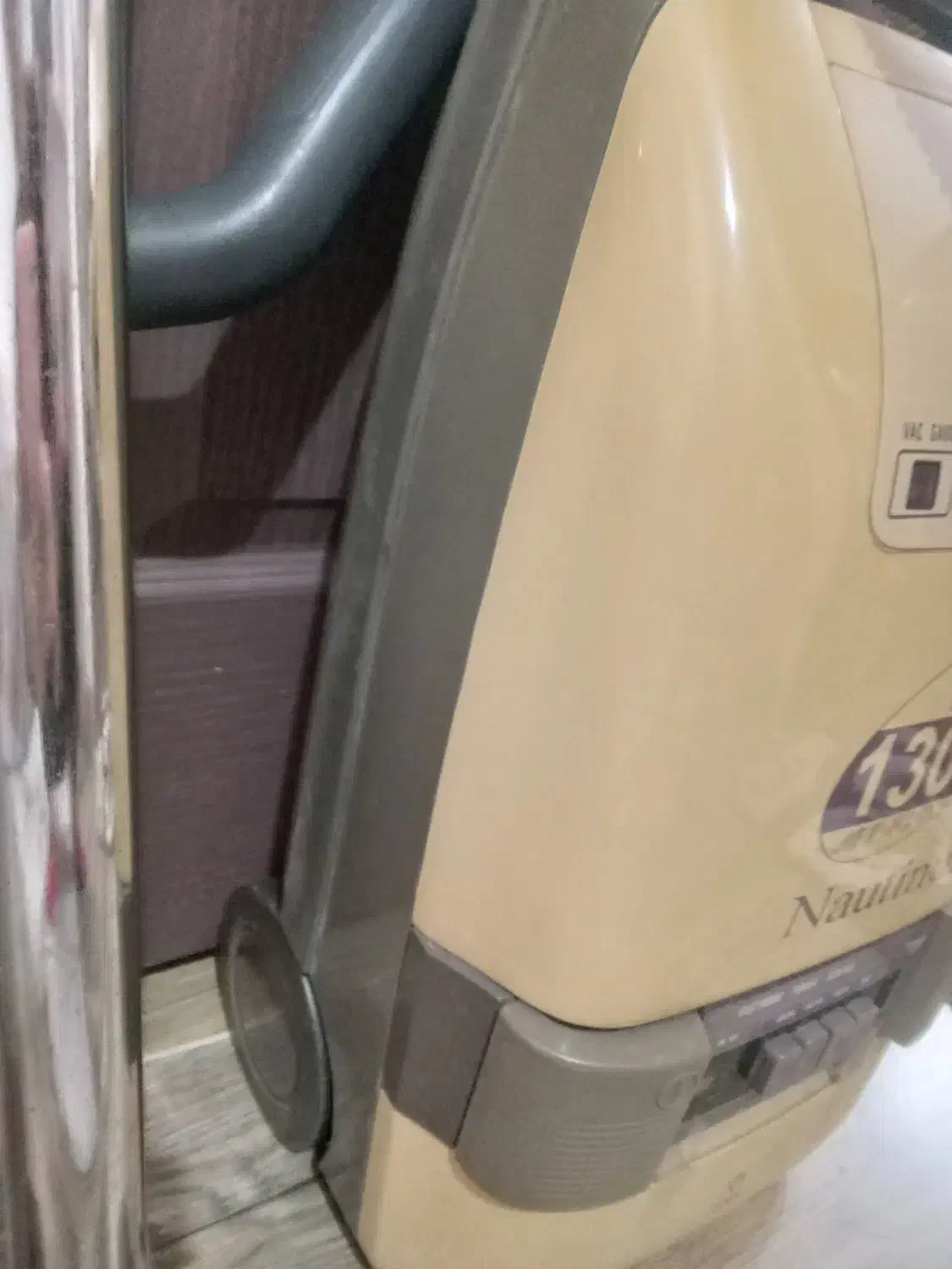 جارو برقی|جاروبرقی، جارو شارژی، بخارشو|رشت, گلزاران|دیوار