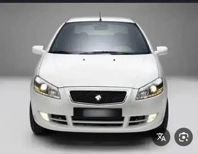 حواله رانا پلاس ارتقا یافته(تحویل فوری)|خودرو سواری و وانت|تبریز, |دیوار