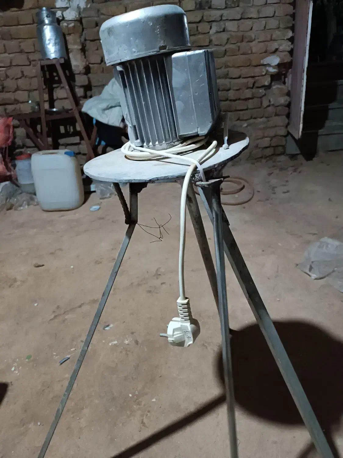 مشگه فروشی|ماشینآلات صنعتی|شازند, |دیوار