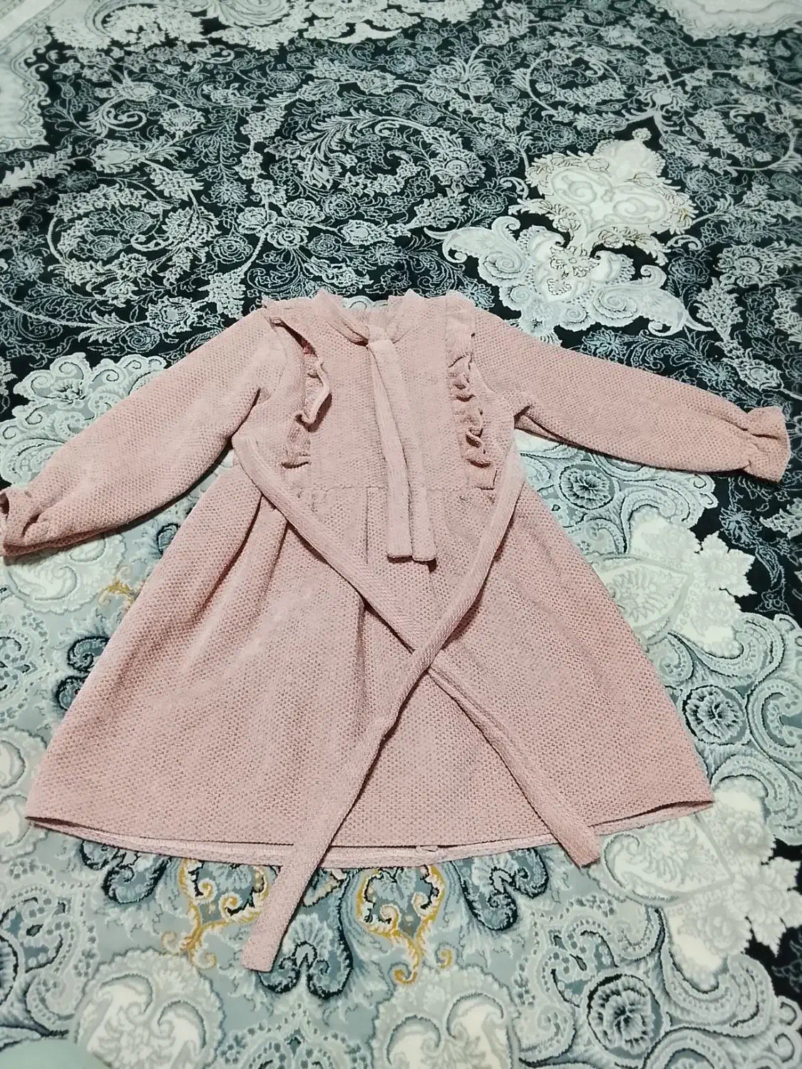 سرافون|کفش و لباس بچه|لنگرود, |دیوار