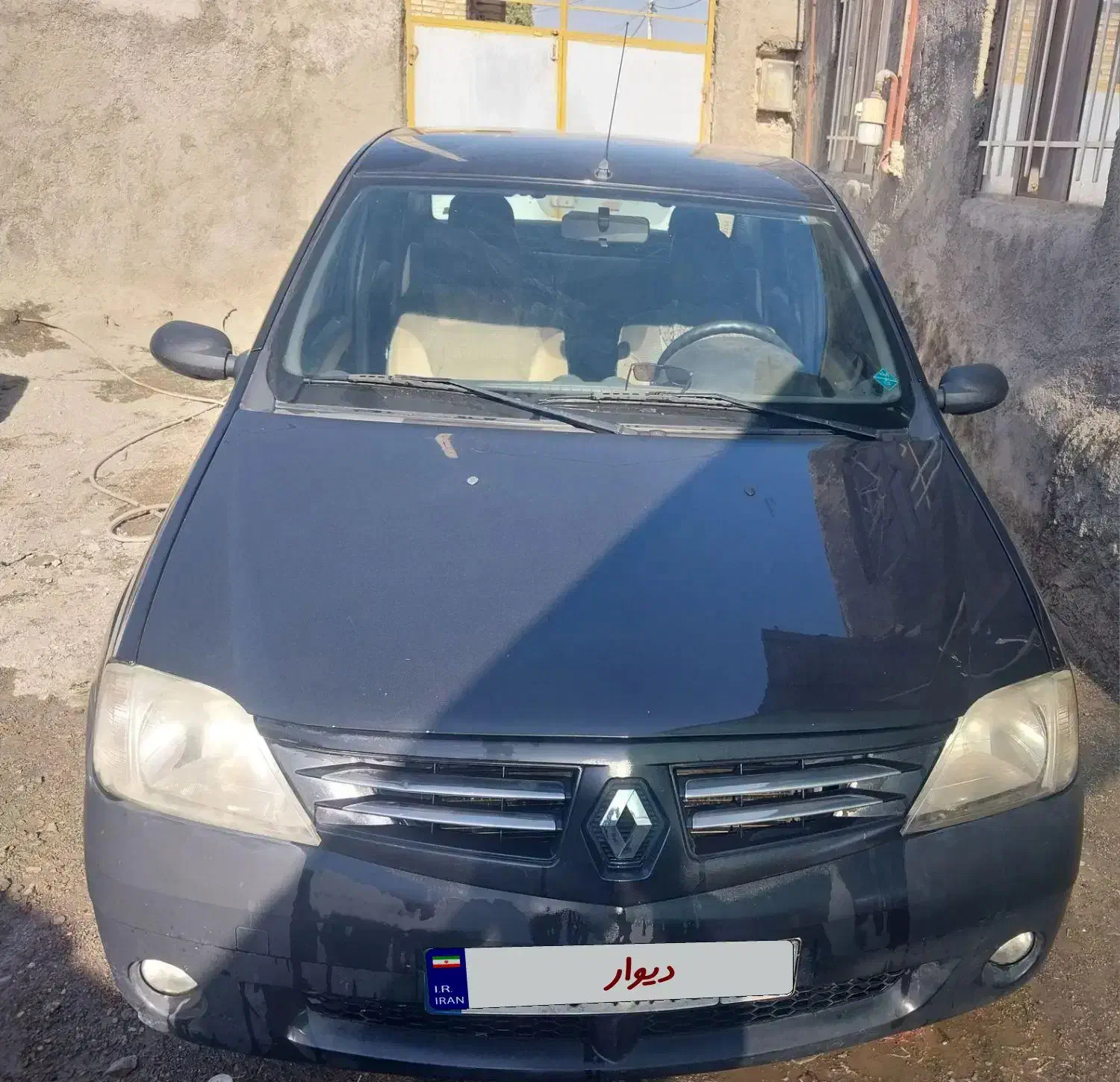 تندرe2مدل۹۱|خودرو سواری و وانت|نیشابور, نیروگاه سیکل ترکیبی خیام|دیوار