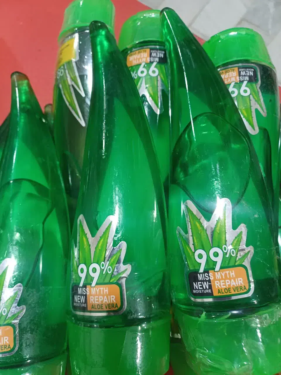 پودر شپش.ژل الوعه ورا|آرایشی، بهداشتی، درمانی|بروجرد, |دیوار