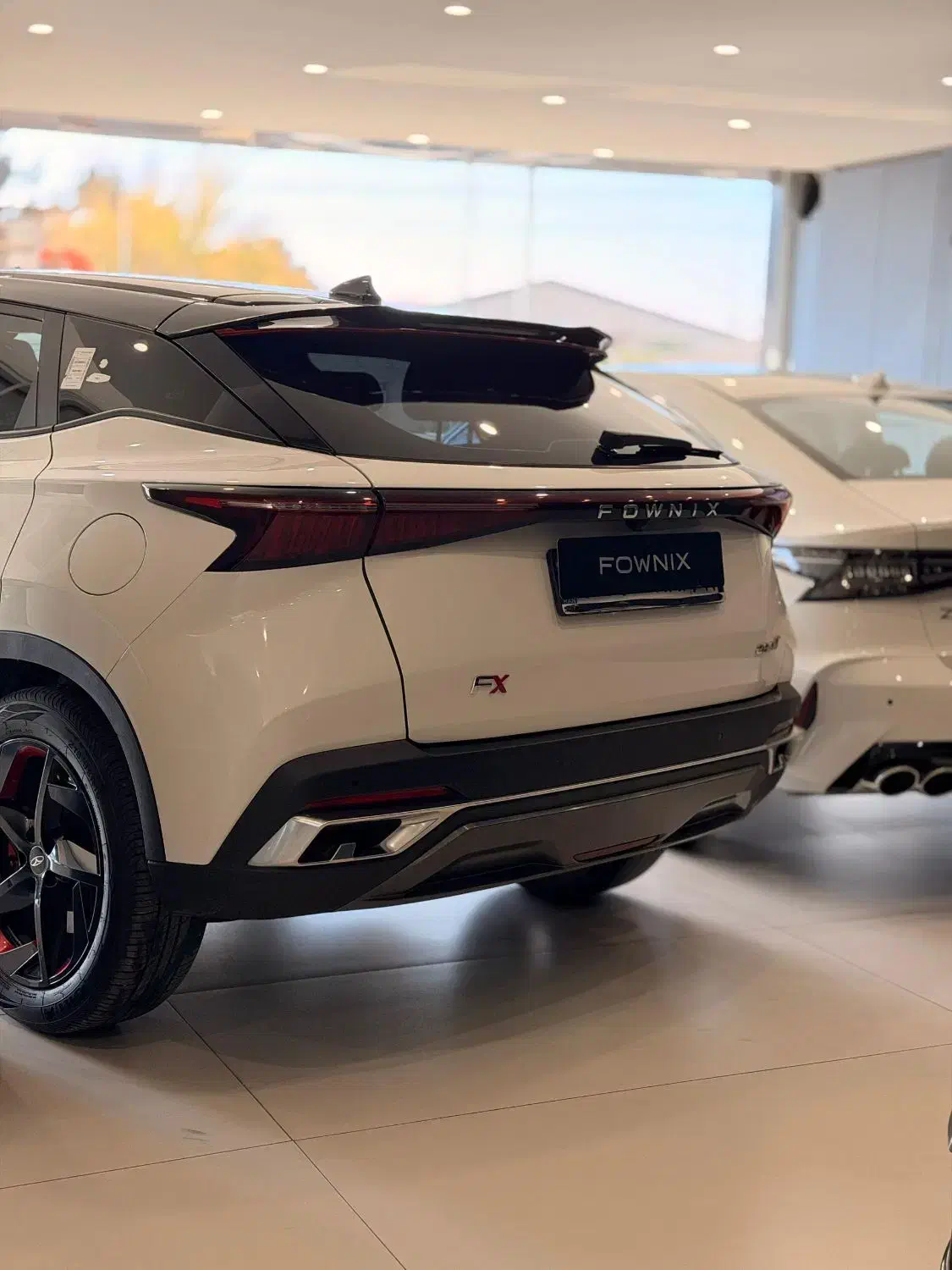 fx premium مدل ۱۴۰۲ فوق العاده تمیز|خودرو سواری و وانت|کرج, جهانشهر|دیوار