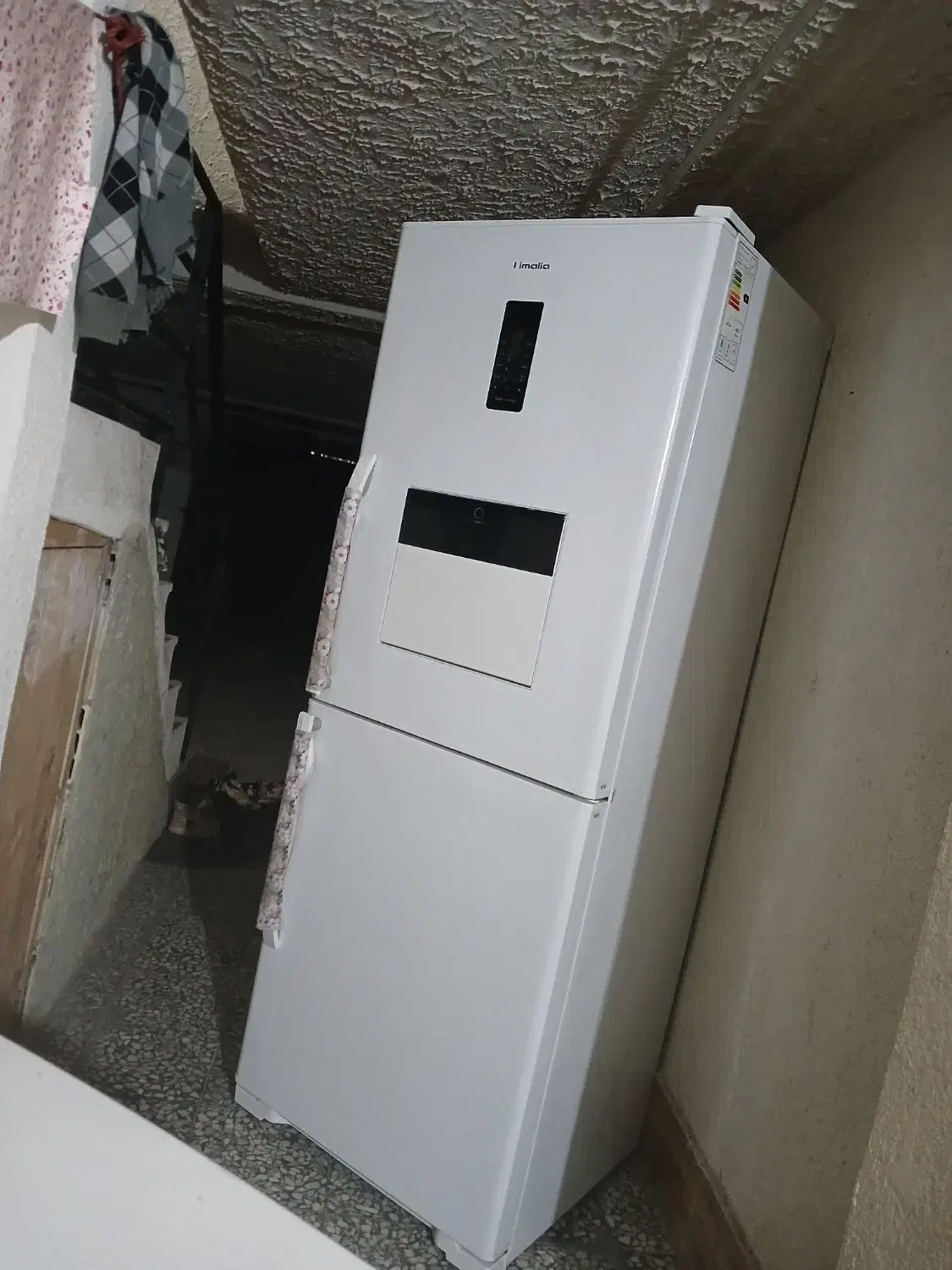 یخچال هیمالیا|یخچال و فریزر|لاهیجان, طالقانی|دیوار