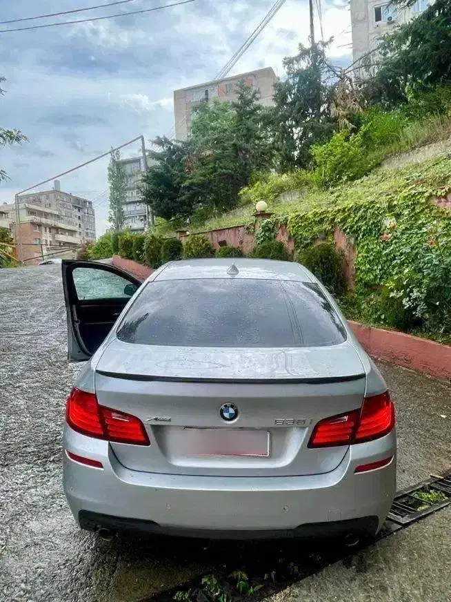 Bmw535i Xdrive|خودرو سواری و وانت|تبریز, |دیوار