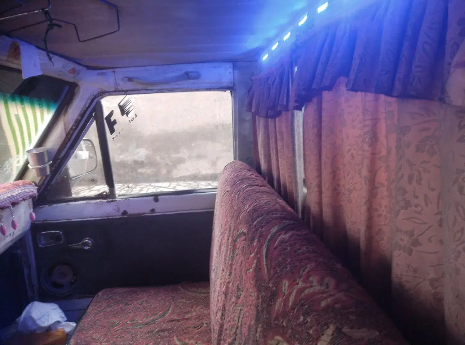 نیسان زامیاد 250000000|خودرو سواری و وانت|مراغه, |دیوار