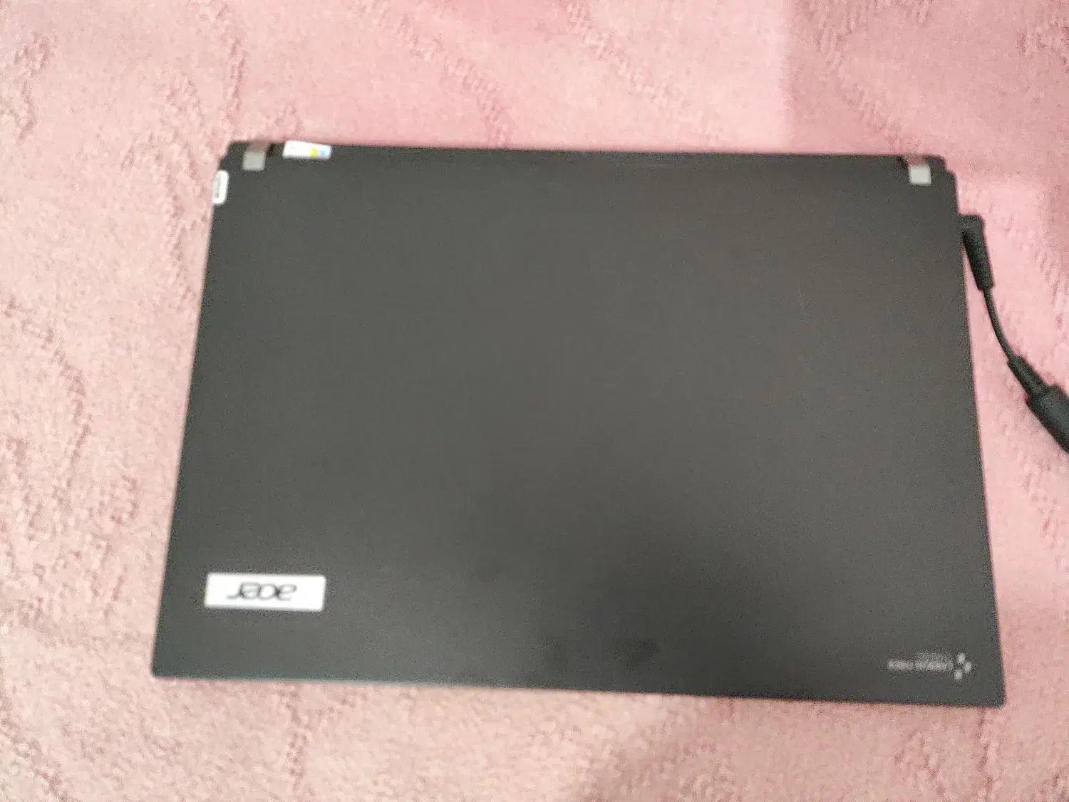 فروش لپ تاپ به مدل Acer p648|رایانه همراه|مهاباد (آذربایجان غربی), |دیوار