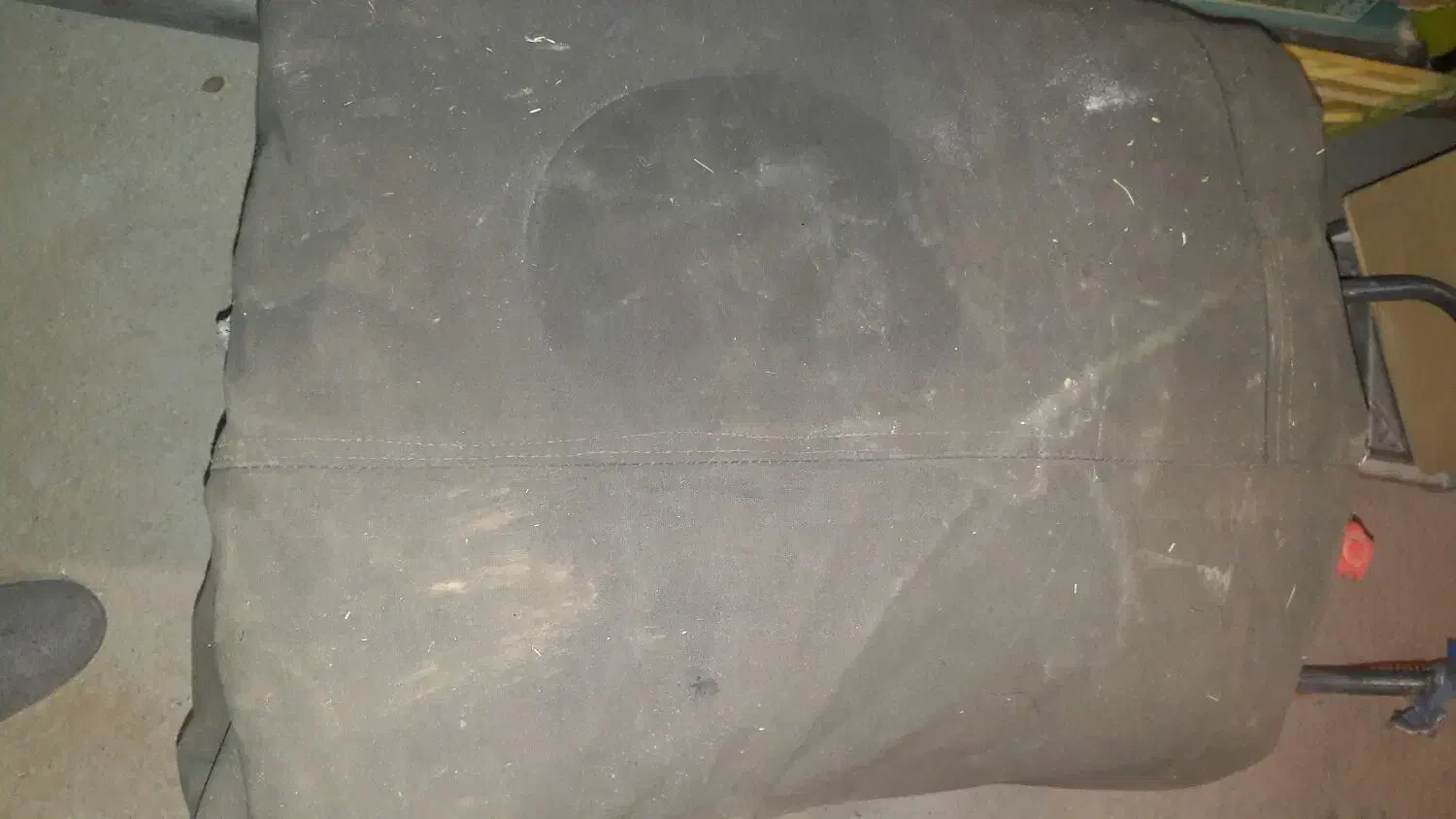 چادر نیسان|قطعات یدکی و لوازم جانبی|کامیاران, |دیوار