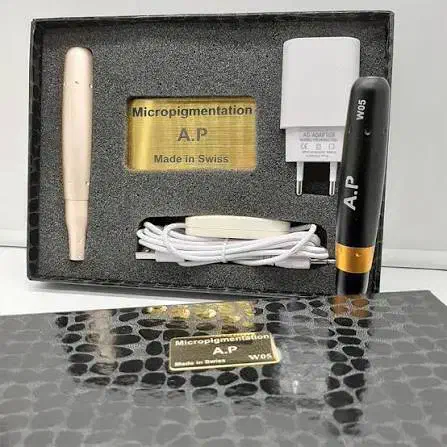 دستگاه تاتو مناسب صورت|آرایشی، بهداشتی، درمانی|ارومیه, |دیوار