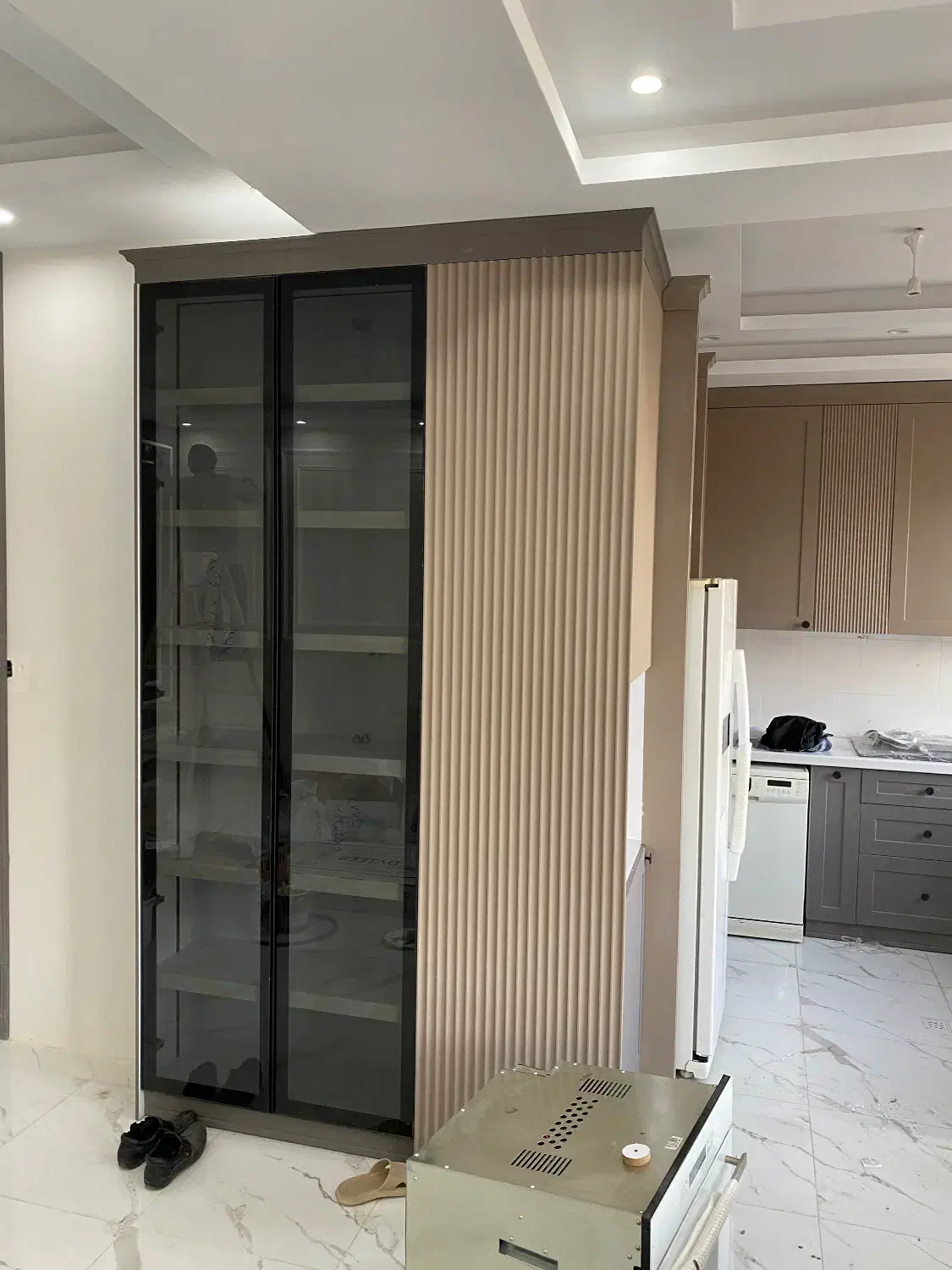 نصاب کابینت|خدمات پیشه و مهارت|قزوین, |دیوار