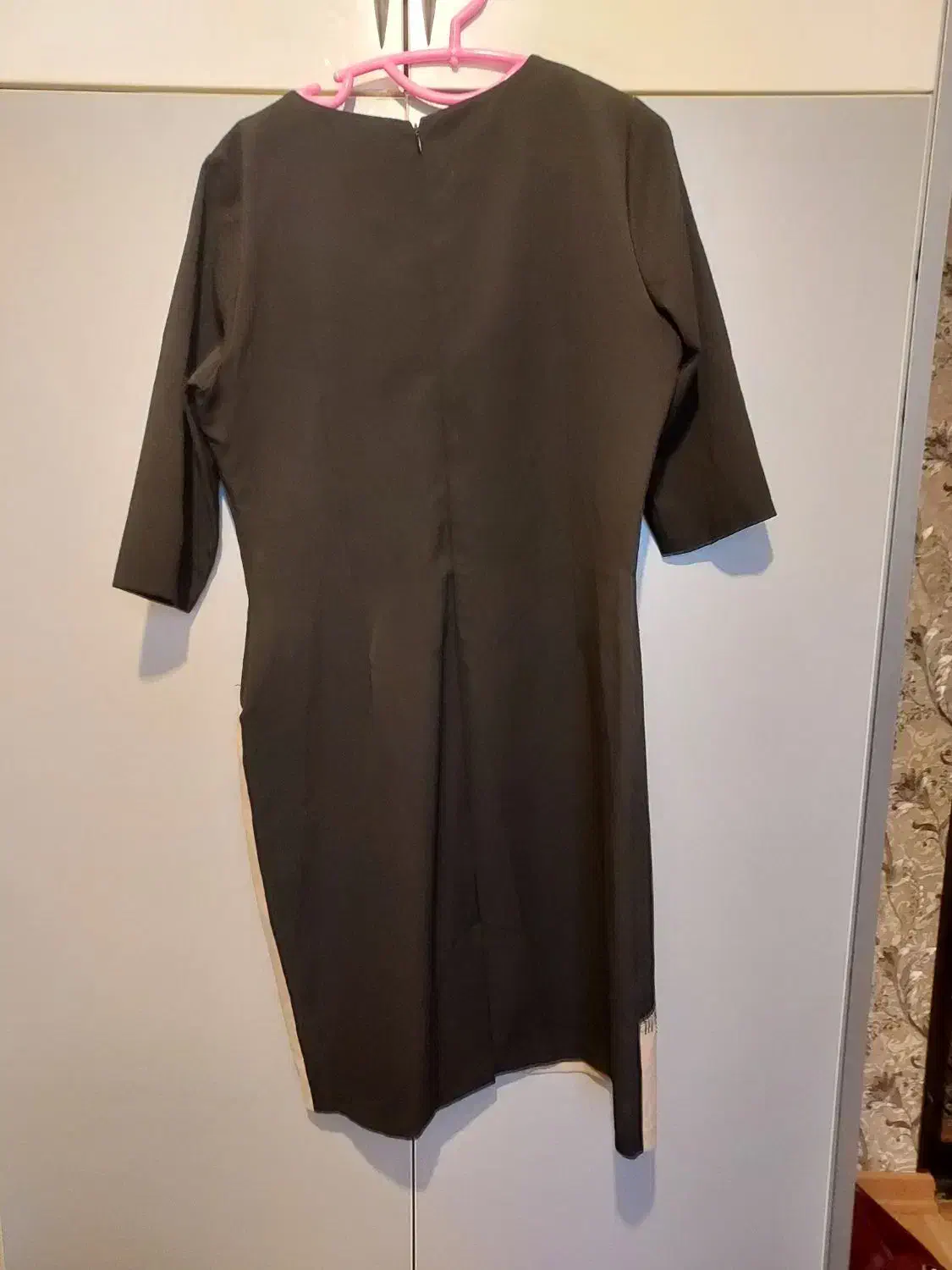 سارافون به سایز ۴۶ تت ۴۸|لباس|اردبیل, |دیوار