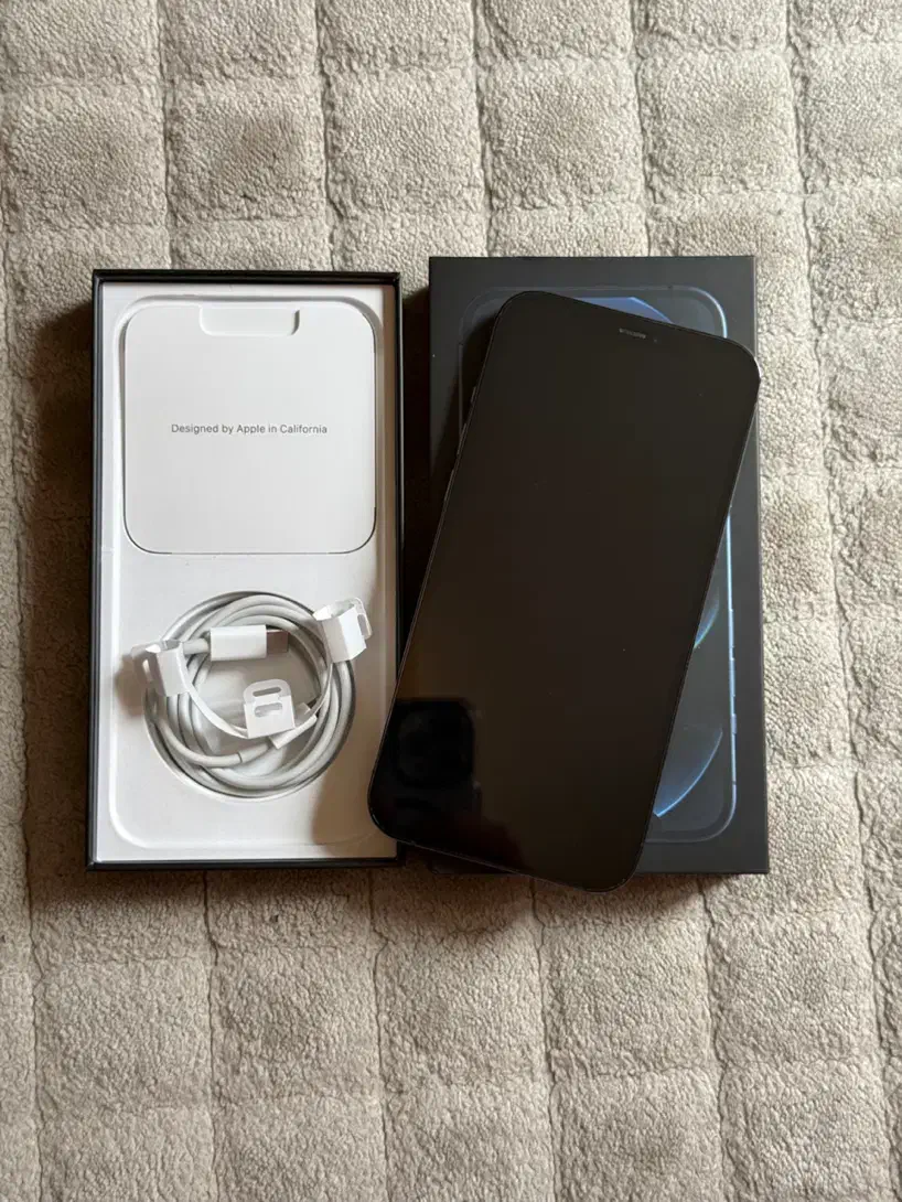 iphone 12 pro max آیفون ۱۲ پرومکس|موبایل|تهران, گلستان (شهرک راه آهن)|دیوار