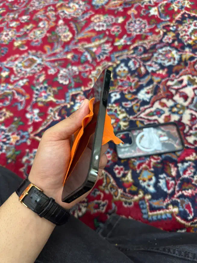 iPhone 16 128 14promax 256 آیفون۱۴پرومکس باریجستر|موبایل|تهران, یاخجی آباد|دیوار