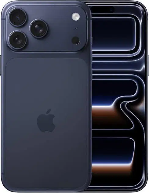 IPhone 17Promax-zaa-256-not|موبایل|تهران, بهجتآباد|دیوار