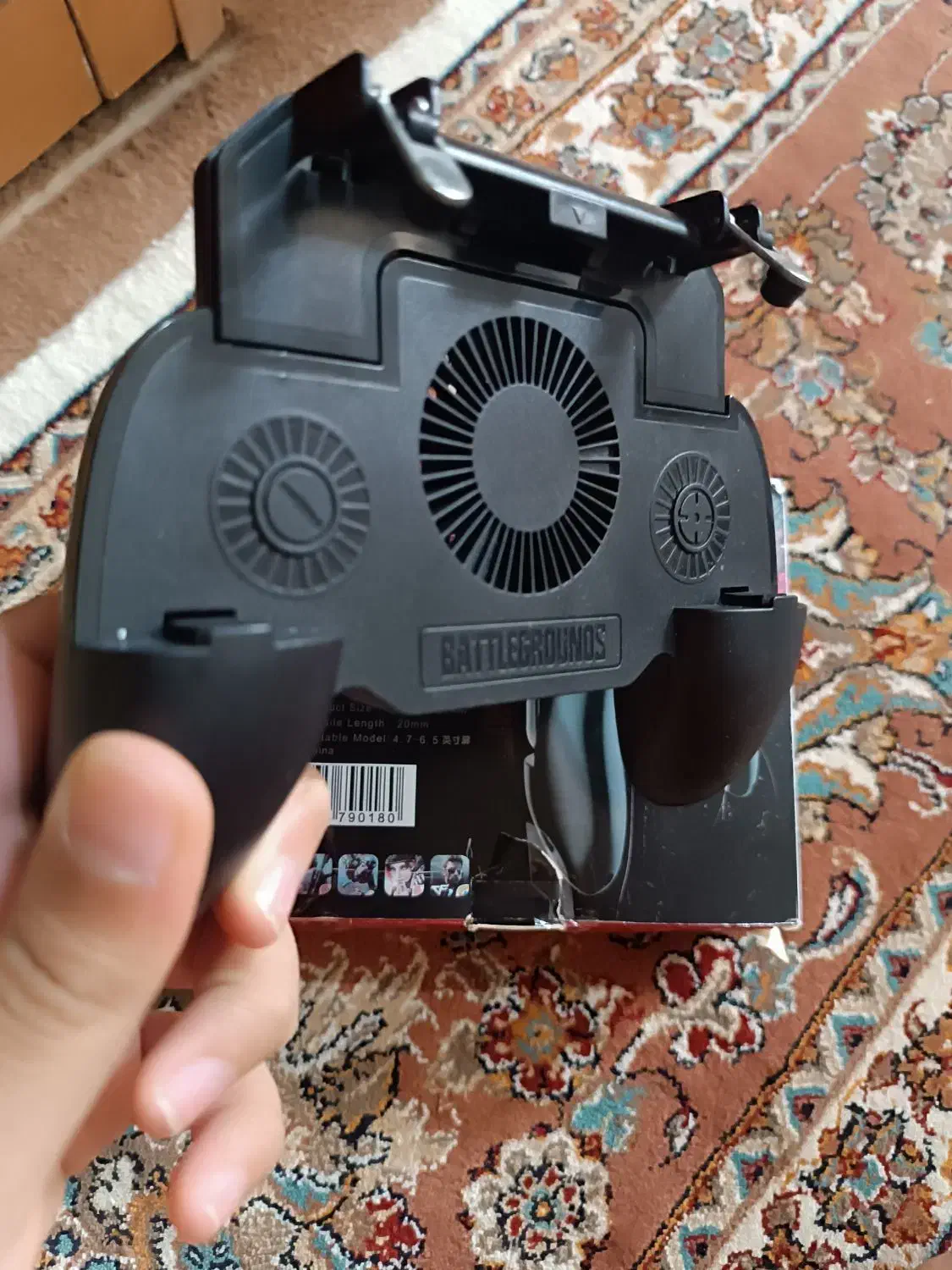 دسته بازی|کنسول، بازی ویدئویی و آنلاین|همدان, |دیوار