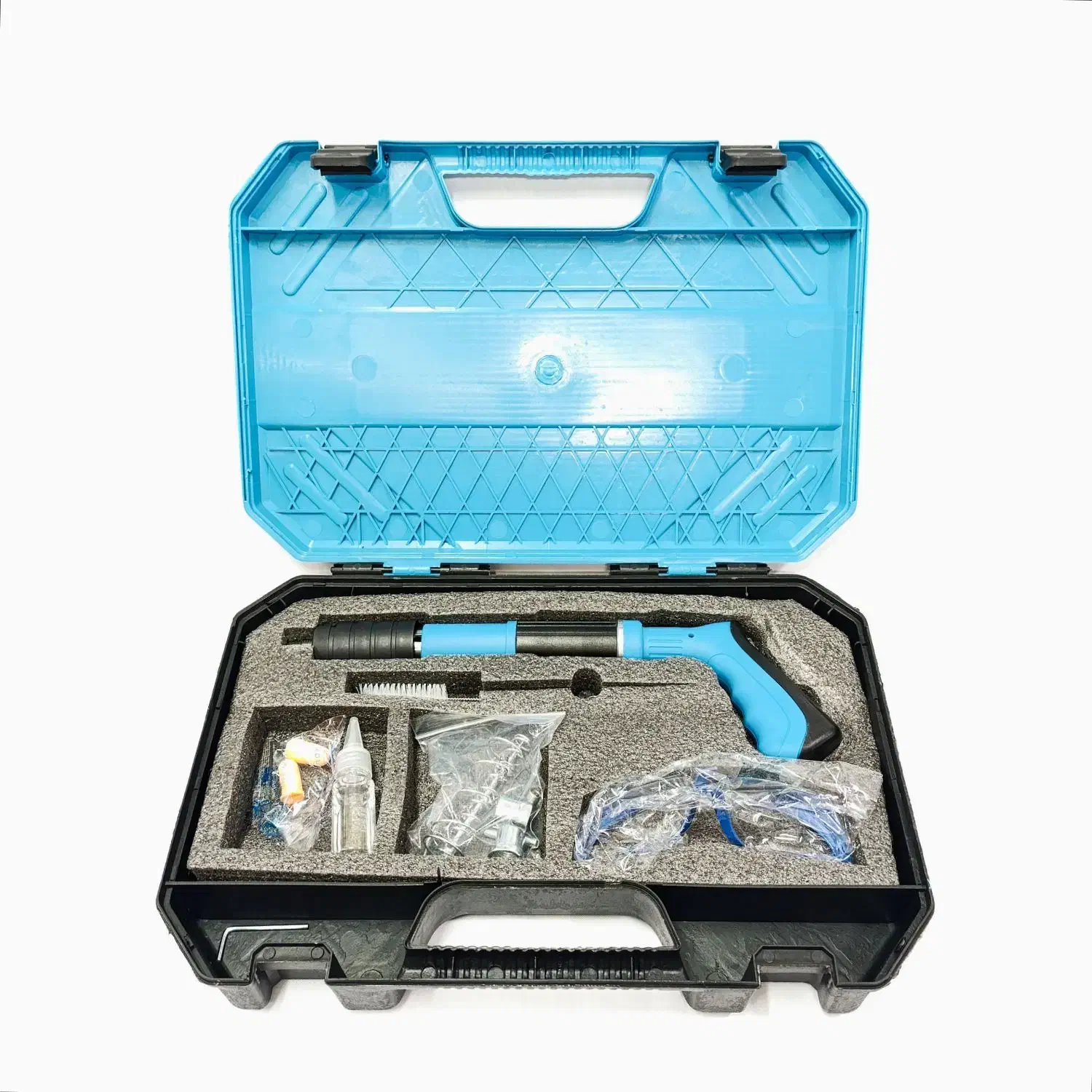 میخکوب چاشنی دستی عصایی راویکس / میخ سرخود|ابزارآلات|کرج, حیدرآباد|دیوار