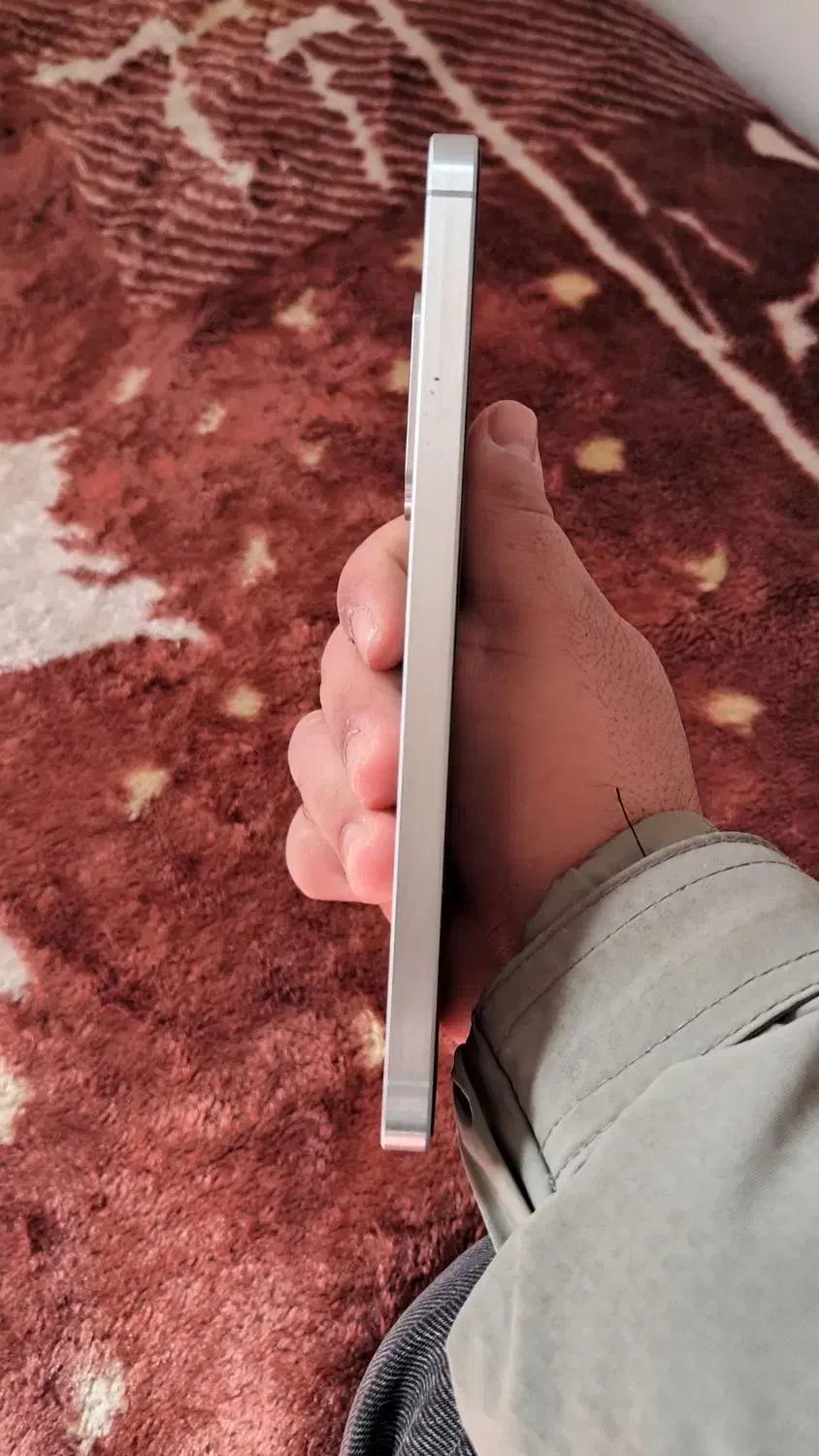 گوشی سامسونگ A56 5G|موبایل|مشهد, هفده شهریور|دیوار