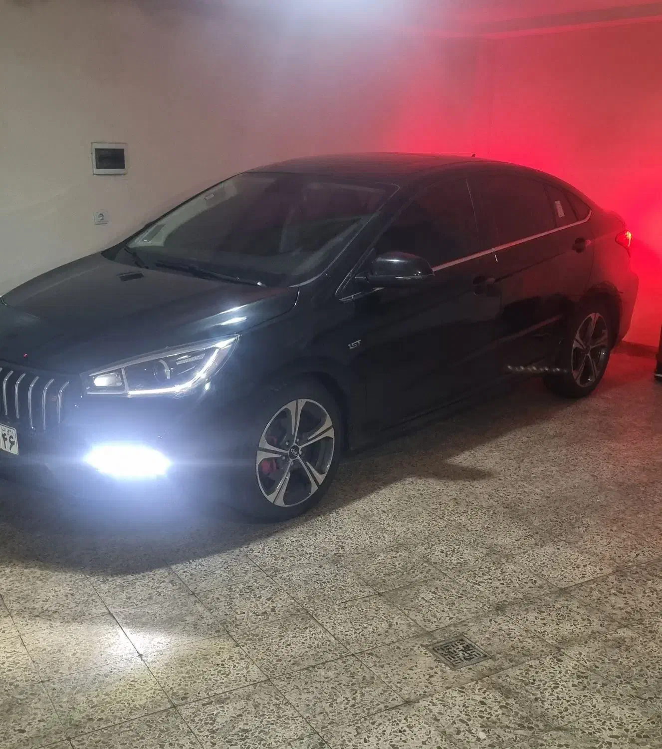 آریزو 5 FL مدل 1403|خودرو سواری و وانت|رشت, حسین آباد|دیوار