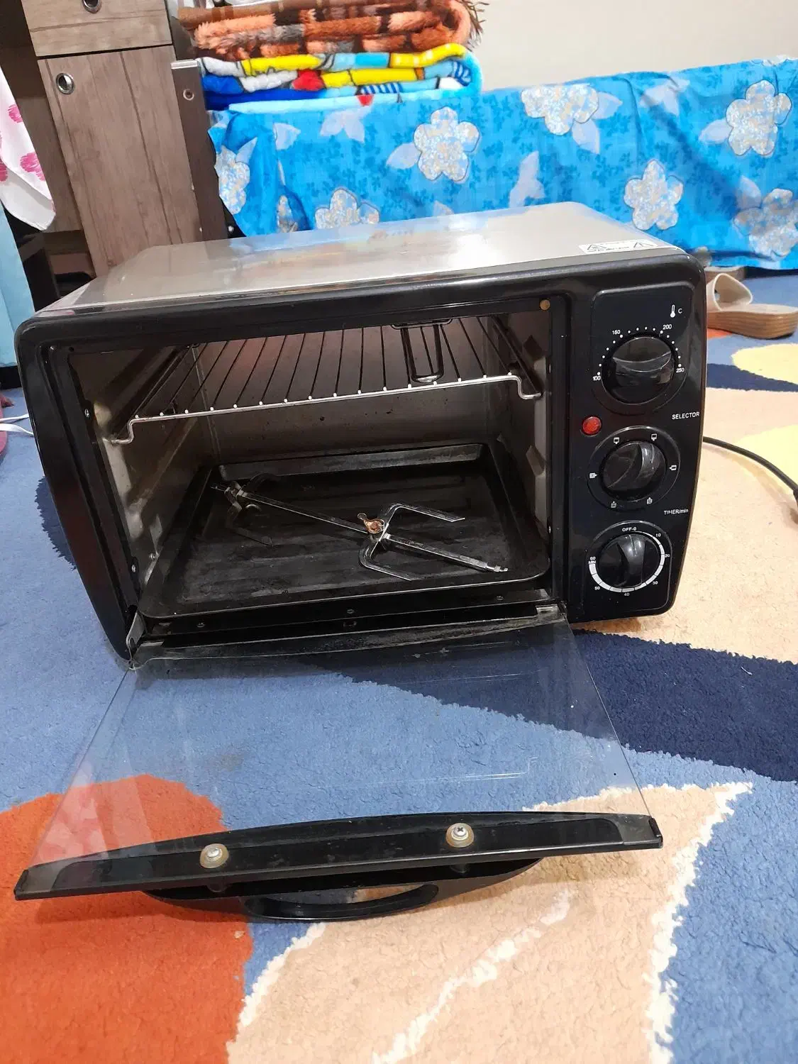 لوازم برقی|اجاق گاز و لوازم برقی پختوپز|اهواز, پردیس|دیوار