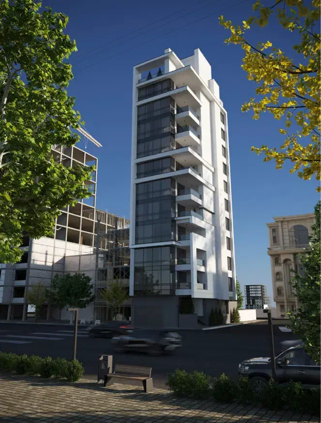 پیش فروش آپارتمان تک واحدی لاکچری پلاک اول دریا|پیش‌فروش املاک|فریدون‌کنار, |دیوار