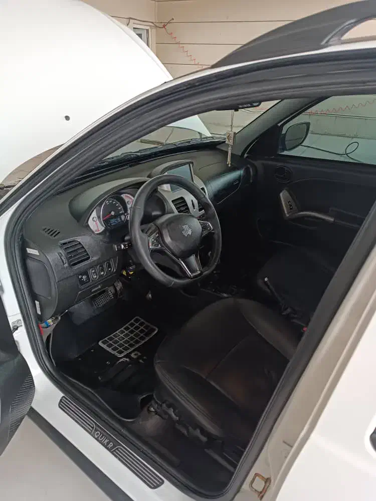 کوییک اتومات ۱۴۰۲|خودرو سواری و وانت|سنندج, |دیوار