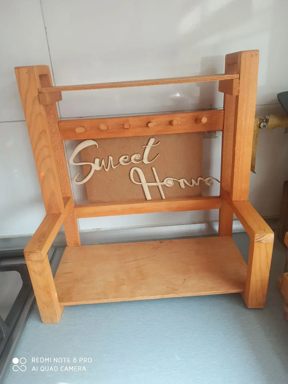 استند پاسماوری|آب‌چکان و نظم‌دهنده ظروف|تهران, کیانشهر|دیوار