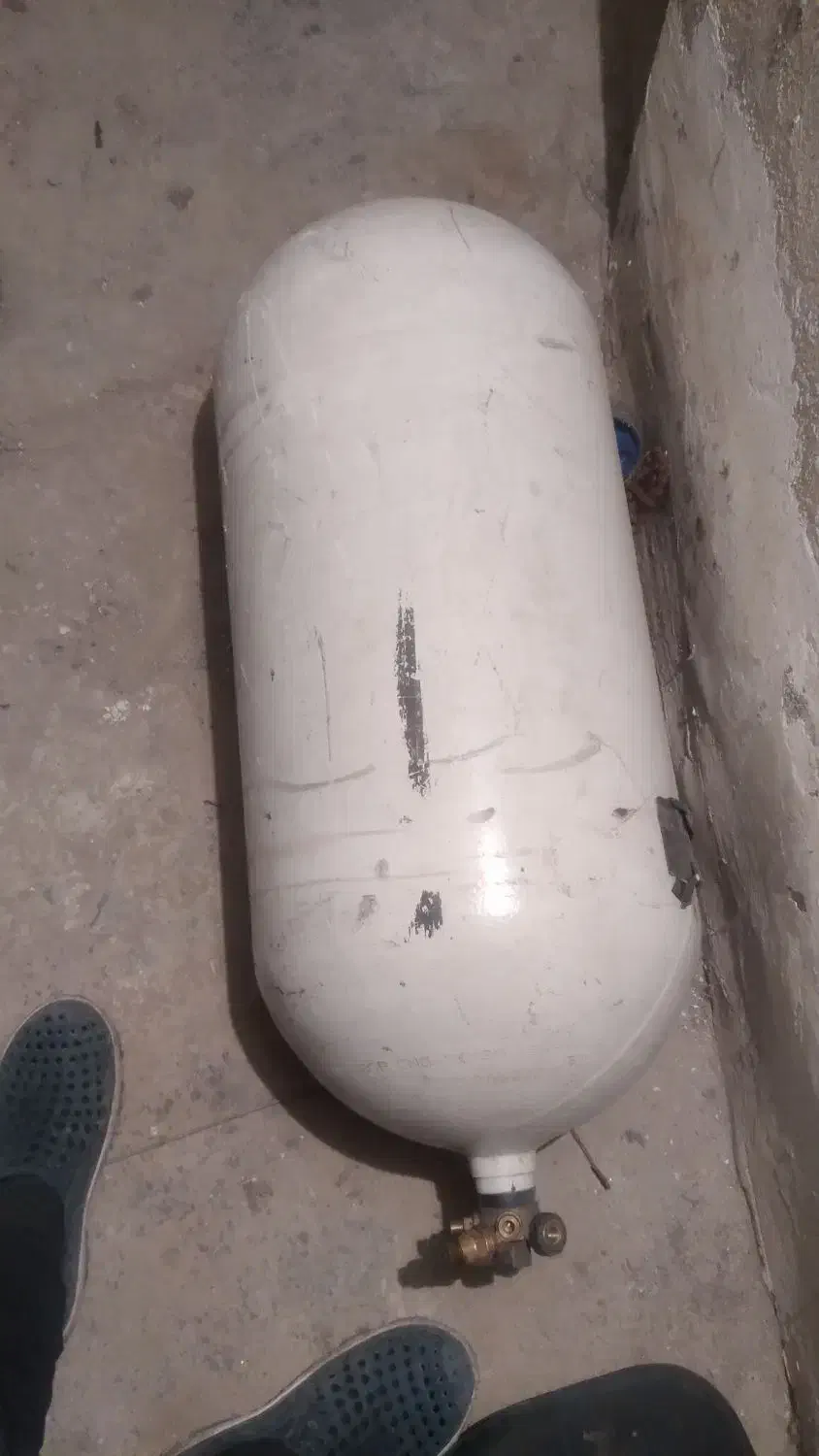 کپسولسنجی|قطعات یدکی و لوازم جانبی|کرج, اخگرآباد|دیوار