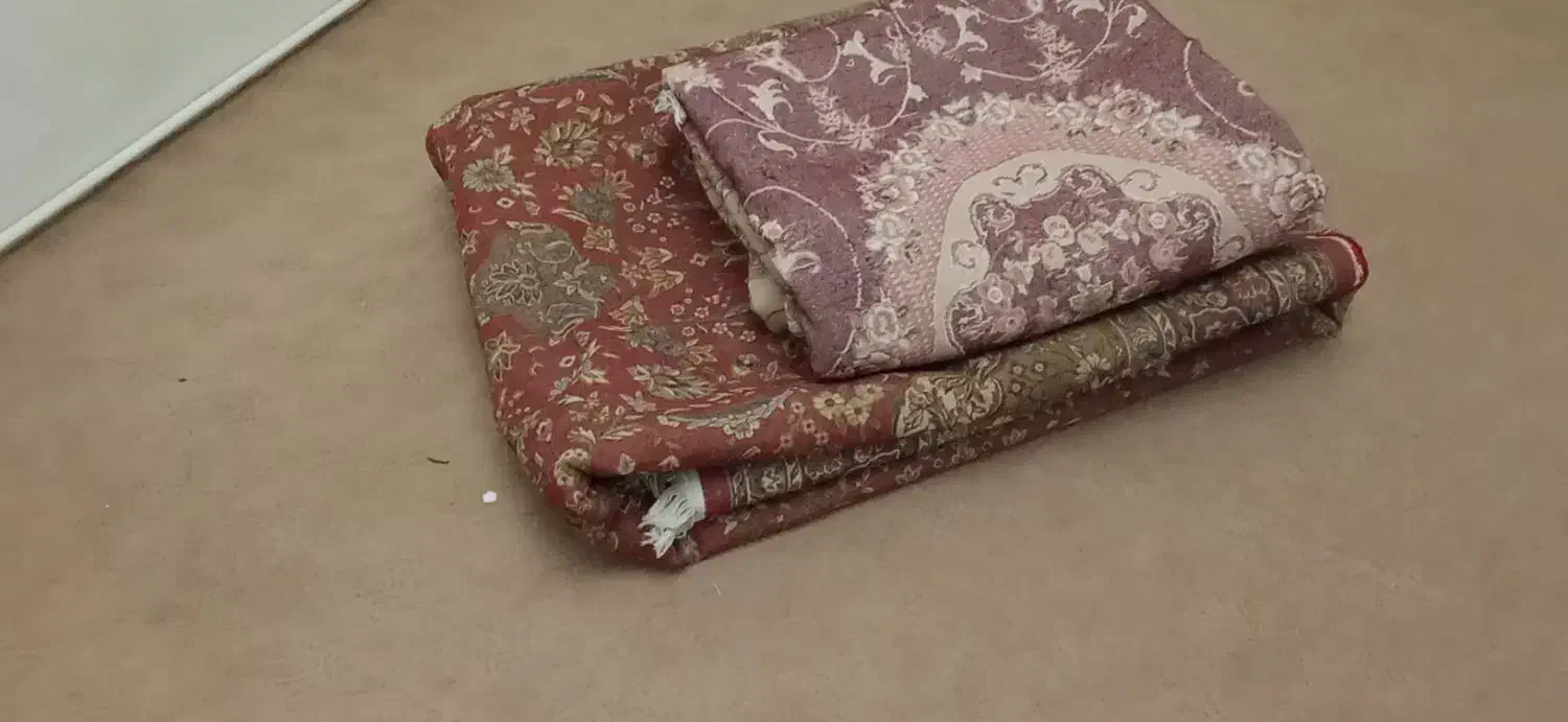 فرش دستباف و ماشینی و کناره و قالیچه|فرش|تبریز, |دیوار