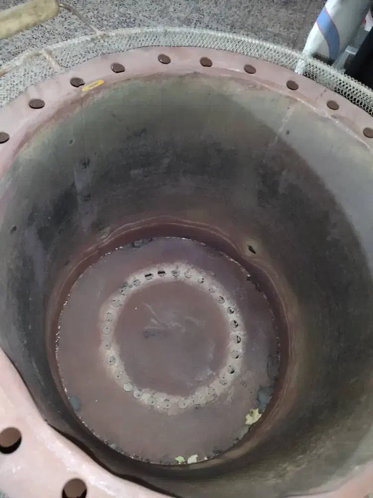 تنور چهار نونه|اجاق گاز و لوازم برقی پخت‌وپز|دزفول, |دیوار