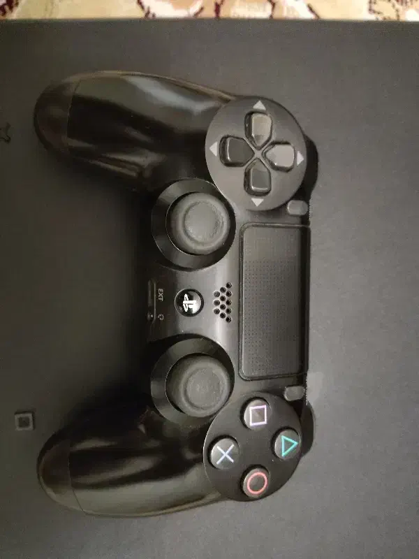 ps4 pro|کنسول، بازی ویدئویی و آنلاین|کرمانشاه, |دیوار