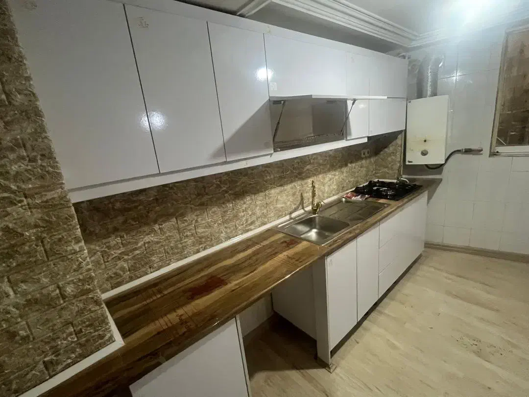 سوئیت ۵۵متری راه جدا معلم|اجارهٔ آپارتمان|رشت, حسین آباد|دیوار