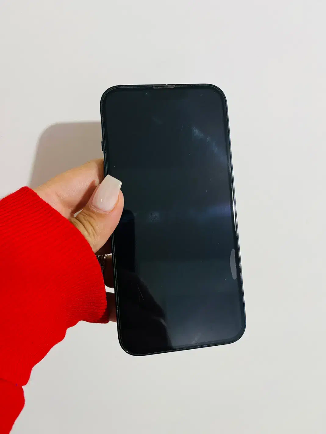 آیفون 13 نرمال سالم سالم|موبایل|تهران, شادمان|دیوار