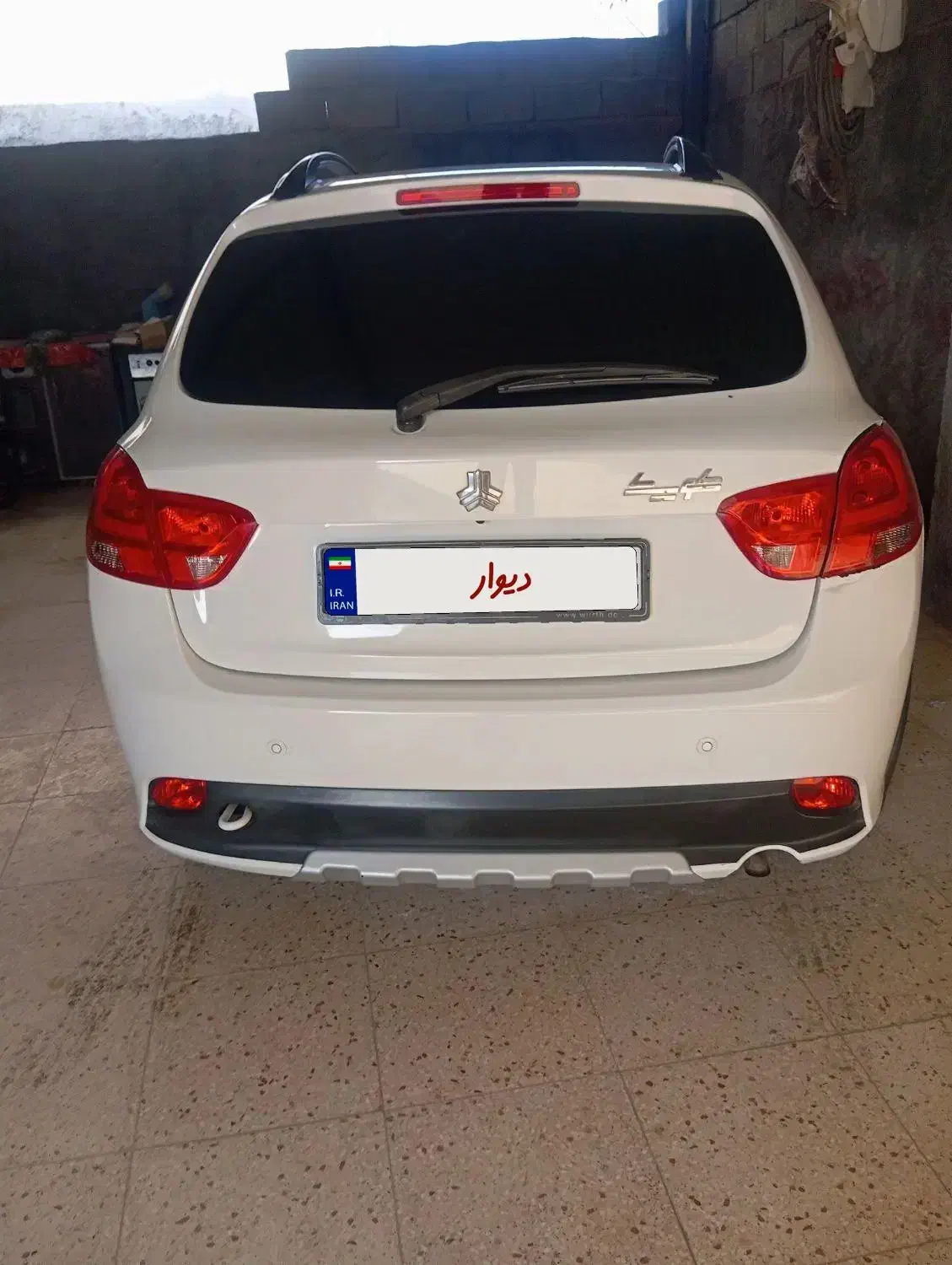 کوییک|خودرو سواری و وانت|رودان, |دیوار