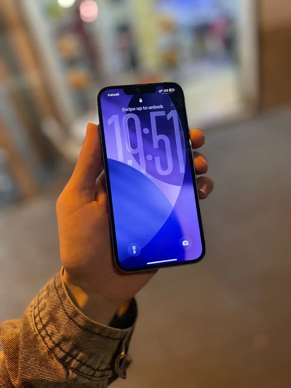 آیفون ۱۳|موبایل|تبریز, |دیوار