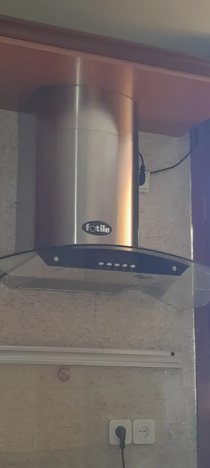 فروش گاز،هود،سینگ|اجاق گاز و لوازم برقی پخت‌وپز|رشت, چله خانه|دیوار