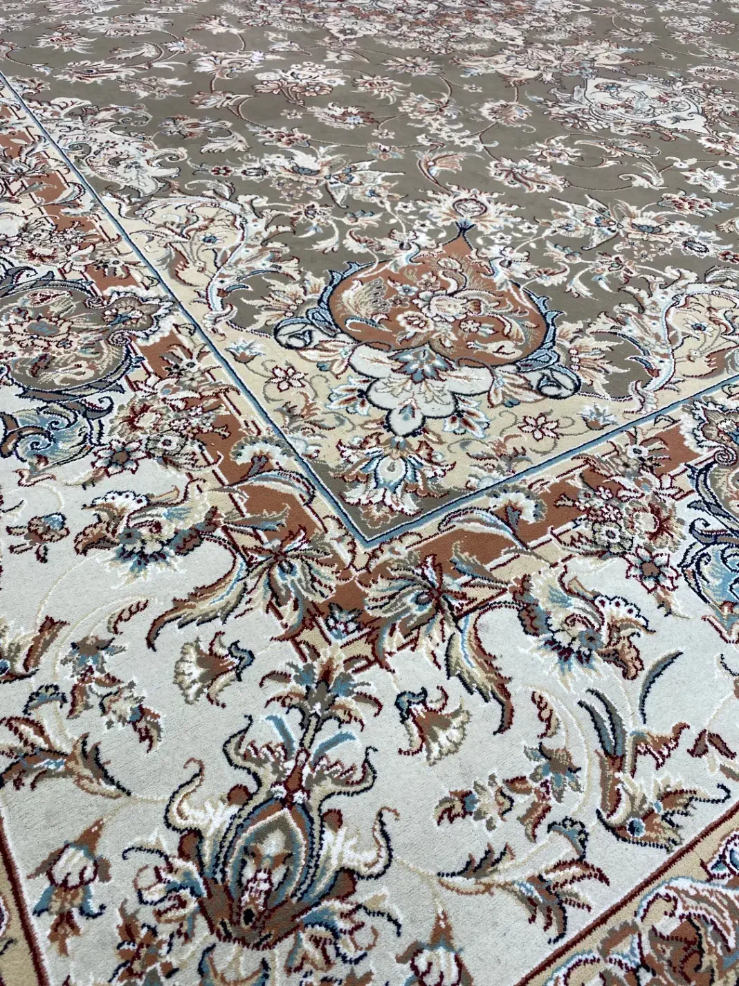 فرش ۱۲ متری|فرش|رودسر, |دیوار