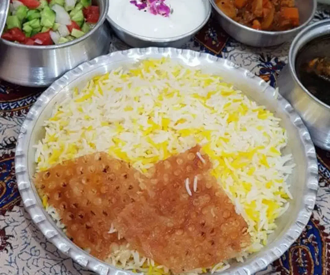 طارم هاشمی اصل|خوردنی و آشامیدنی|قم, نوبهار|دیوار