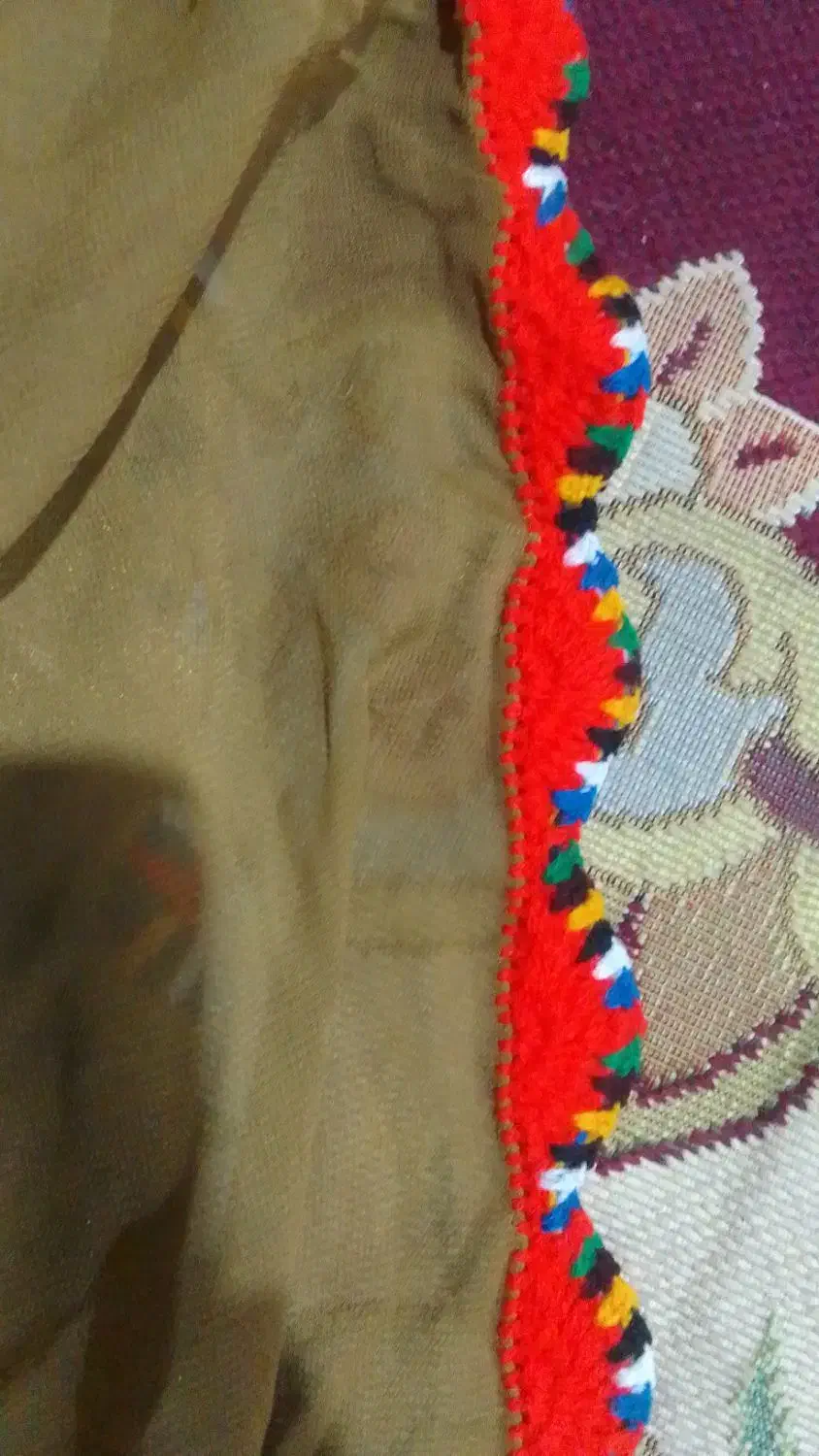 کریشی|لوازم خیاطی و بافتنی|ایرانشهر, |دیوار