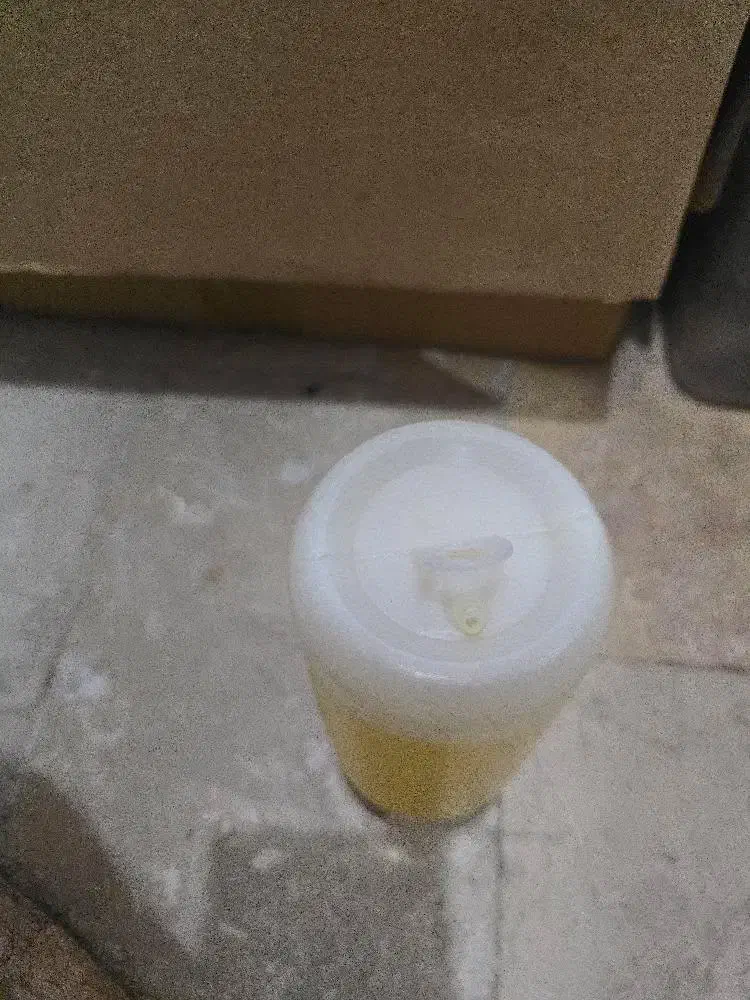 سرم اصلی دوفالیت|لوازم جانبی حیوانات|ماکو, |دیوار