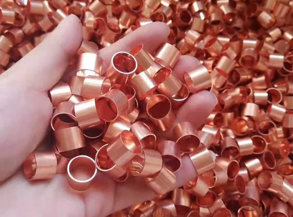 خریدآهن ضایعات مس برنج وآلومینیوم|عمده‌فروشی|کرمان, |دیوار