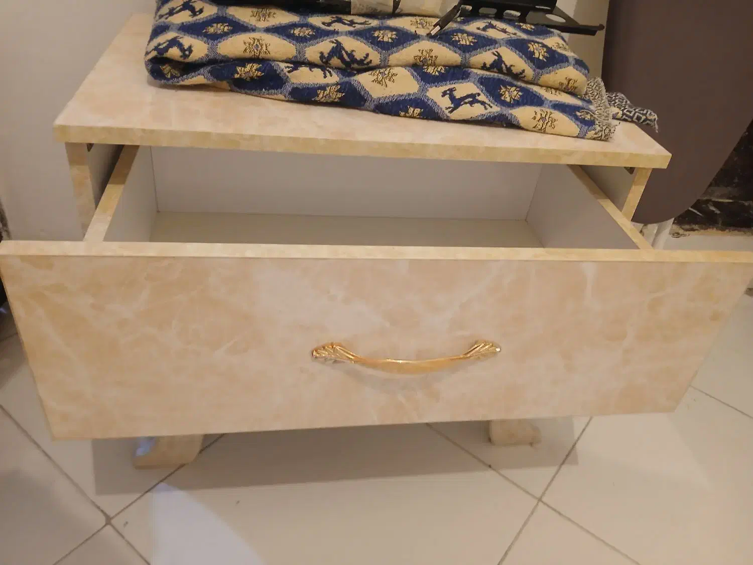 سرویس خواب صدفی|تخت و سرویس خواب|فردیس, شهرک شهید حسینی|دیوار