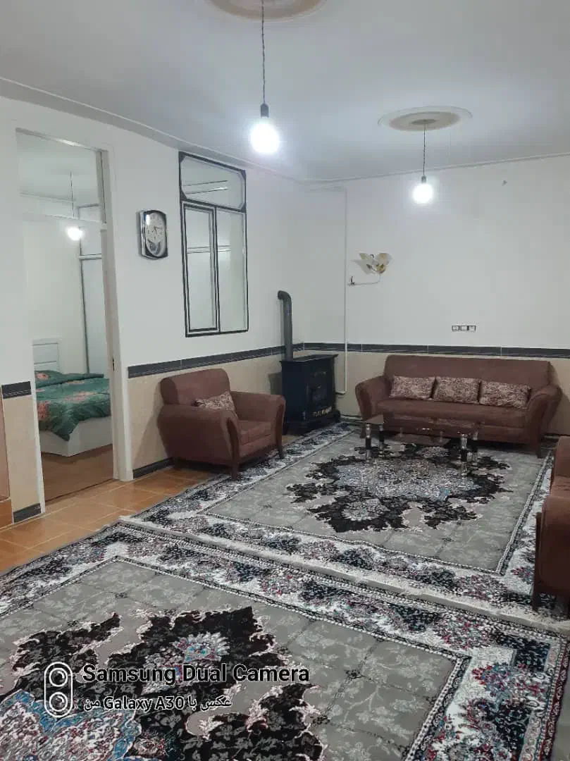 اجاره سوئیت شیک و لاکچری در غرب تهران|اجارهٔ کوتاه‌مدت آپارتمان و سوئیت|تهران, باشگاه نفت|دیوار