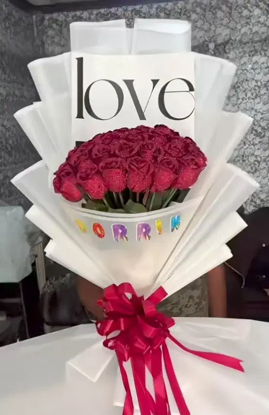 گل ربانی|گل مصنوعی|نسیمشهر, |دیوار