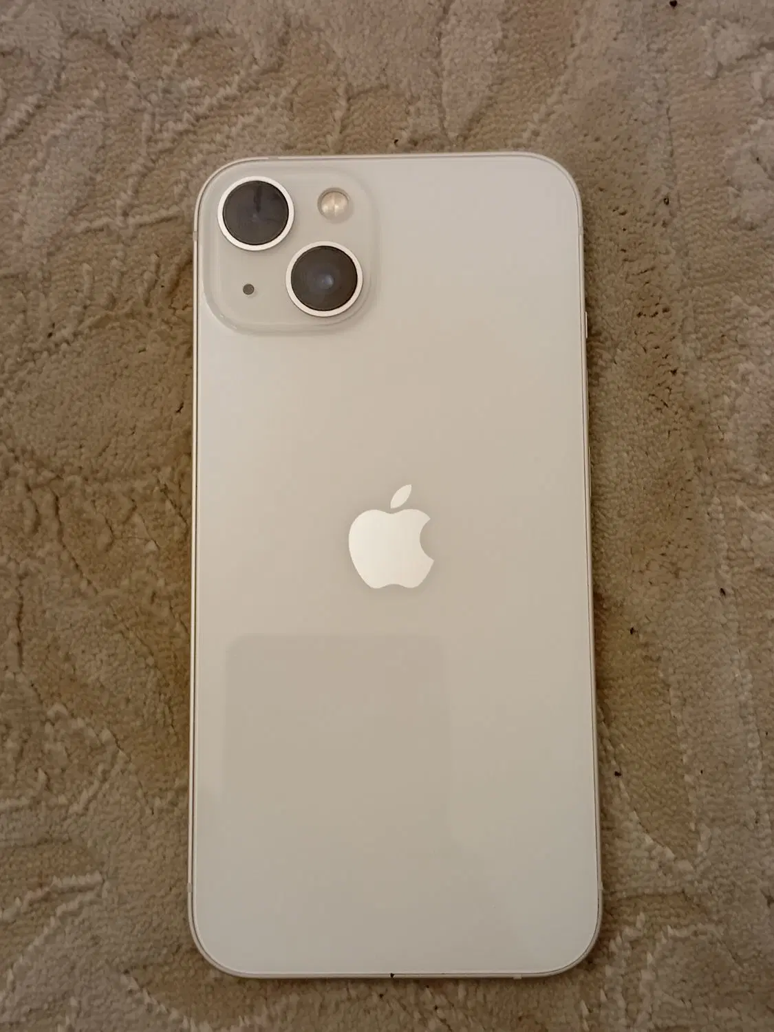 iphone 13 normal|موبایل|ملایر, |دیوار
