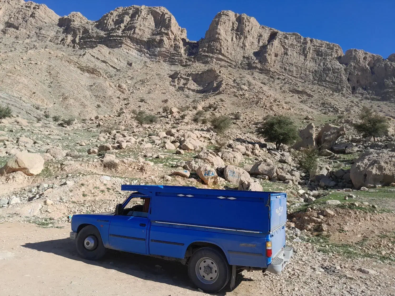 حمل بار و جابجایی اثاثیه منزل|خدمات حمل و نقل|اسدآباد, |دیوار