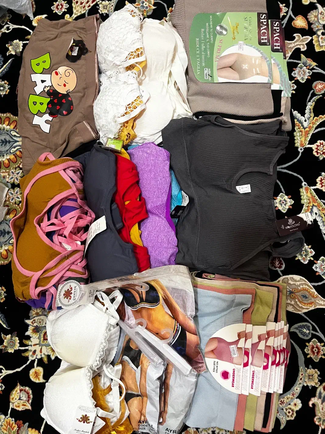 لباس|لباس|گرگان, |دیوار